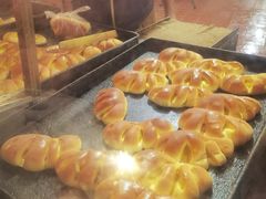 -惠源面包店(开禾路店)