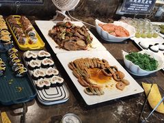 -贵族世家牛排(晋江万达店)