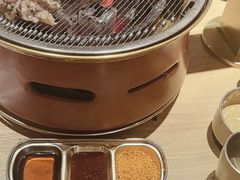 -西塔老太太泥炉烤肉(亚运村店)