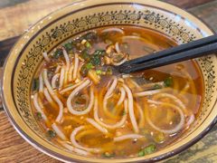 -正宗李家土鸡米线店