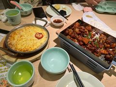 -吕氏疙瘩汤·新鲁菜(日照万象汇店)