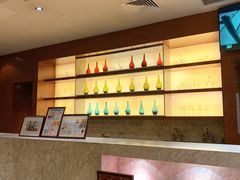 -利苑酒家(金宝店)