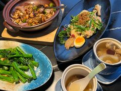 -粤·向群饭店(二沙岛店)