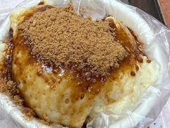 -共和老洪豆花草粿水粿