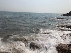 -青岛银沙滩