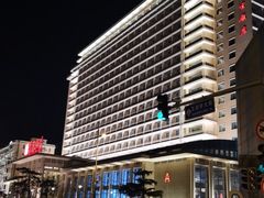 -北京饭店