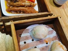 -禄运茶居·手工点心(猎德店)