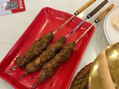 -老回回饺子馆(海洋馆店)