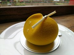 -明谦·Coffee&Cocktail Bar(美您公园店)