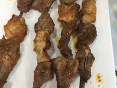-尕西新疆大盘鸡(回辉村分店)