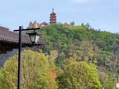 -狼山风景名胜区
