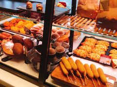 -巴黎贝甜(国贸店)