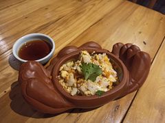 -局气 烤鸭·北京菜(光华路店)