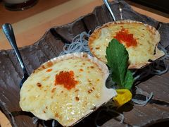 -萤初高端日料王(曲江银泰店)