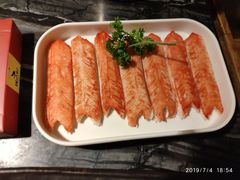 -辣府(大融城店榜首餐厅)