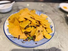 -洪福饭店·十八年老店