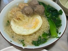 -蝴蝶里·粤菜·点心(龙湖杭州金沙天街店)