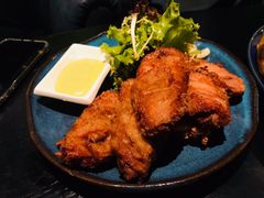 -C&R西班牙餐厅