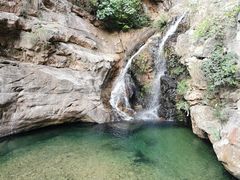 -亚婆田·白水寨生态旅游度假区