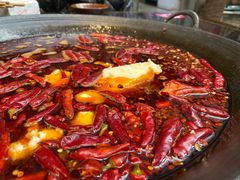 -肥龙火锅(南坪店)