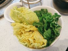 -木王宴语·野生鲜菌火锅(玉河店)