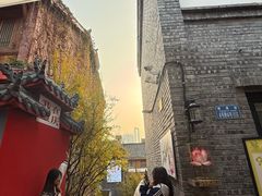 -重庆十八梯传统风貌区