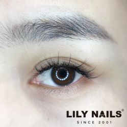 -LILY NAILS美甲美睫