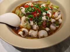 -志明眷村·台式融合菜·宵夜