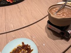 -艳阳天·非遗楚菜(武汉客厅店)