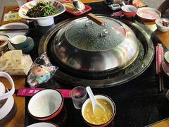 -刘淑芬·活鱼铁锅炖(北京首店)