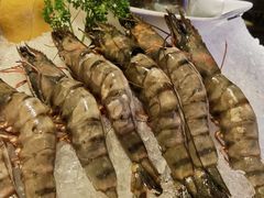 -广州花园酒店·凌璇阁旋转餐厅CAROUSEL360