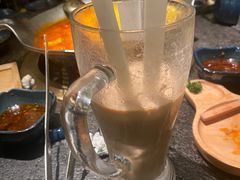 -湊湊火锅·茶憩(打浦桥日月光店)