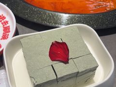 -生活如沸·顺德水牛奶火锅(大学路店)