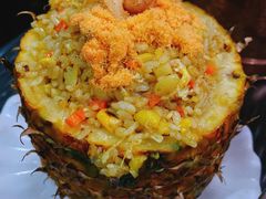 -火燒雲傣家菜(鼓楼店)