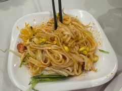 -子午路张记肉夹馍(小寨西路店)