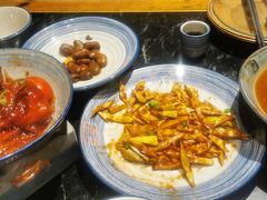 -兰溪小馆(东直门簋街店)