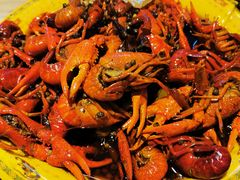 -刘一龙虾(数码路店)