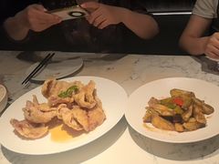 -奉天小馆·非遗东北菜(济南万象城店)
