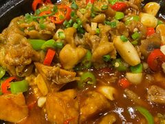 -鄱阳湖·江西小炒·瓦罐煨汤(五道口店)