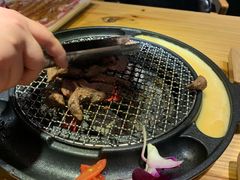 -喜来稀肉(北外滩白玉兰广场店)