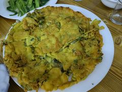 -老杨饭店(万科里店)