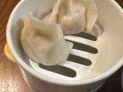 -喜鼎海胆水饺(朝阳区三里屯太古里北区店)