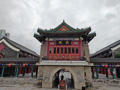 -古文化街旅游区