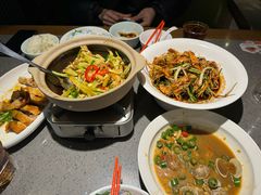 -老头儿油爆虾(星光一期店)