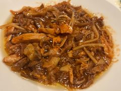 -燕春楼(海河华鼎店)