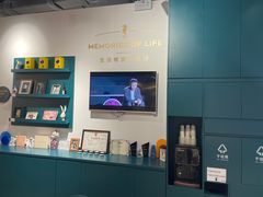 -海马体照相馆(天津世纪都会店)