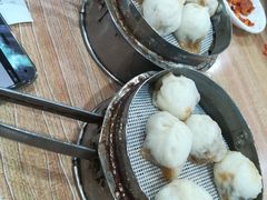-吃不亏特色包子(三峡广场店)