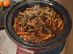 -吴越荣记苏州菜·松鼠桂鱼100%活鱼现做(斜塘老街店)