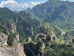 -雁荡山风景名胜区