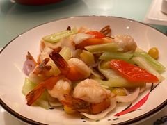 -香宫中餐厅 · 桂林香格里拉